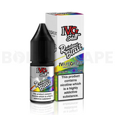 Rainbow Blast 10ml Nicotine E-Liquid by IVG